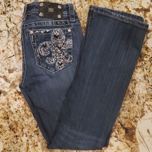 Miss Me Signature Boot